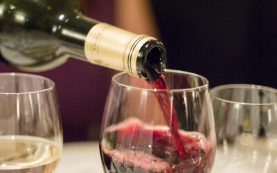 Rencontre avec Andreas Larsson Meilleur Sommelier du Monde 2007