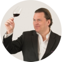 Andreas Larsson meilleur somelier du monde 2007