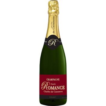 Cuvee Romance