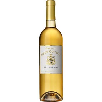 Château Haut Coustet