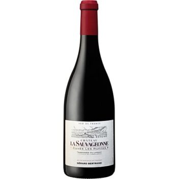 Vin rouge Le petit Boiron