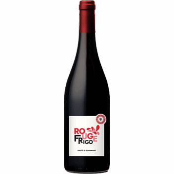 Rouge-frigo