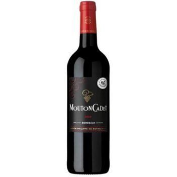 Vin rouge Château La Mascaonne
