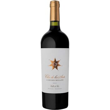 Clos de Los Siete